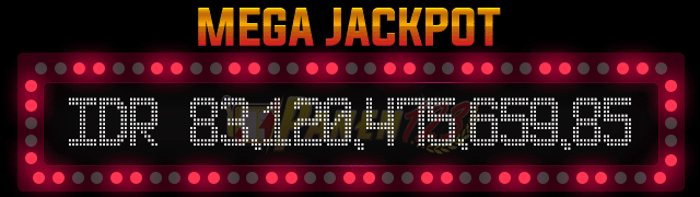 DIMENSI777 Jackpot