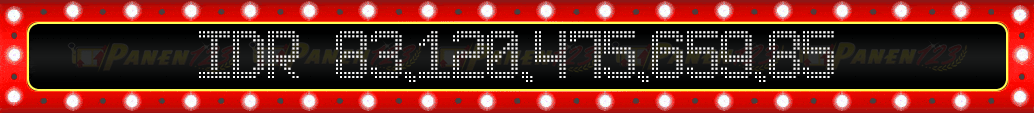 DIMENSI777 Jackpot