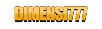 Logo DIMENSI777